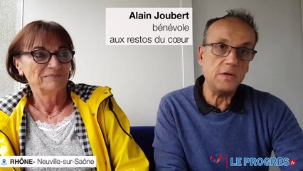 Bus du droit à Neuville