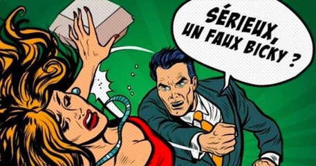 Une publicité, où l'on voit un homme frapper une femme pour un hamburger, suscite un tollé en Belgique