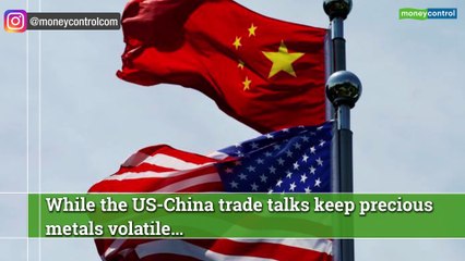 Gold price today: Go long on dips with a target of Rs 38,660/10 gm