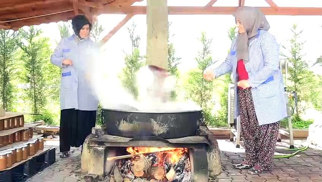 Çiftçinin ürününe belediye sahip çıkıyor - SAKARYA