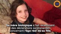 La naine sociopathe : sa mère biologique fait des déclarations concernant son âge réel