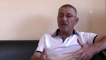 Barış Pınarı Harekatı Suriyeli Kürtlerin umudu oldu (1) - ŞANLIURFA