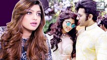Akanksha Puri Reacts On Paras Willing To Break Up With Her