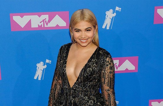 Hayley Kiyoko to be honoured for LGBTQ activism