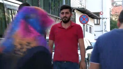 Barış Pınarı Harekatına katılmak için dilekçe verdiler
