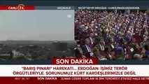 AK Parti İl Başkanları Toplantısı