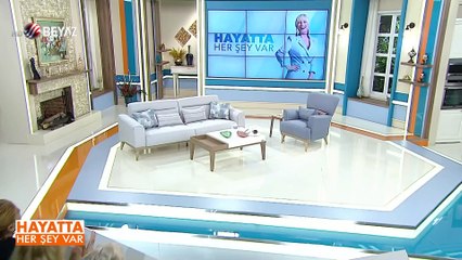 Hayatta Her Şey Var 10 Ekim 2019