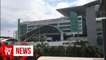 Poor ventilation at Johor Baru CIQ complexes: Cuepacs