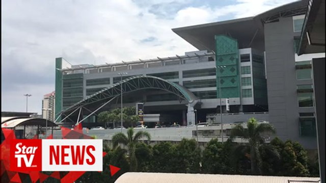 Poor ventilation at Johor Baru CIQ complexes: Cuepacs