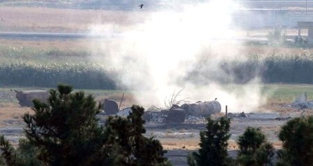 Son Dakika: Cumhurbaşkanı Erdoğan: Harekat başladığından bu yana 109 terörist öldürüldü