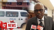 DAP MP baffled by arrest of seven over links to LTTE