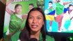 Alyssa Valdez gears up for her 3rd straight SEA Games appearance