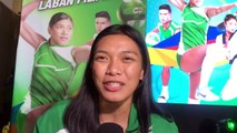 Alyssa Valdez gears up for her 3rd straight SEA Games appearance