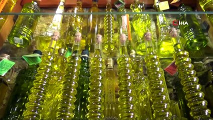 İnternetten zeytinyağı alırken dikkat edin