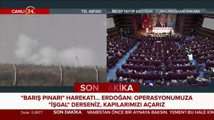 AK Parti İl Başkanları Toplantısı