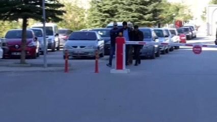 Yozgat'ta Suriye uyruklu 2 DEAŞ'lı terörist yakalandı