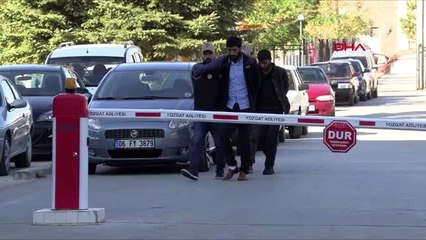 Yozgat'ta deaş operasyonu 2 gözaltı