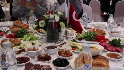 - Pekin’de Türk bahçelerine büyük ilgi- EXPO 2019’da Türk bahçelerini 2,5 milyon kişi ziyaret etti