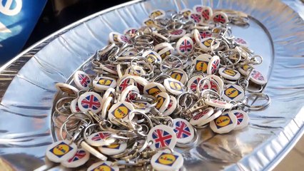 Lidl opens in Ocean Retail park, Portsmouth