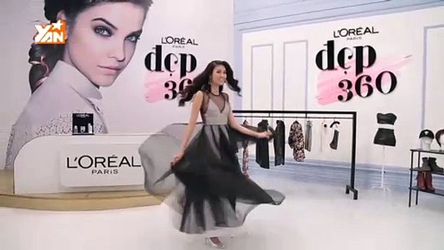ĐẸP 360 II Khám phá bí mật khiến bạn trở thành ''Nàng Thu- đích thực'' - Teaser - Tập 9 II YANNEWS