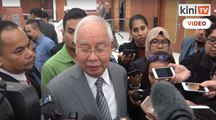 Pada zaman BN kita tambah aset, tapi zaman PH banyak aset dijual