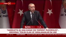 AK Parti İl Başkanları Toplantısı