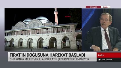 Abdüllatif Şener: Suriye’deki 8 yıllık sürecin tek kazananı İsrail! Peki İsrail ne kazandı?