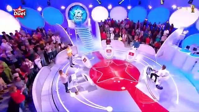 Après 153 participations, Paul éliminé des 12 coups de midi !