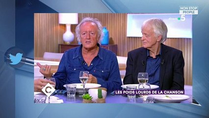 Nicolas Sarkozy : ce jour où il a frôlé la mort avec Didier Barbelivien