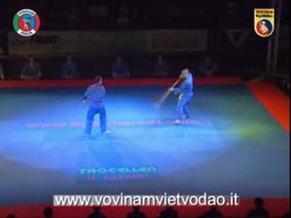 VOVINAM - Martial Arts Night 2006