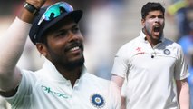 India vs South Africa 2nd Test | Umesh yadav included | கோலி போட்ட திட்டம்..உள்ளே வந்த உமேஷ் யாதவ்