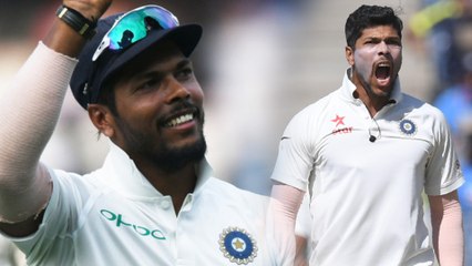 India vs South Africa 2nd Test | Umesh yadav included | கோலி போட்ட திட்டம்..உள்ளே வந்த உமேஷ் யாதவ்