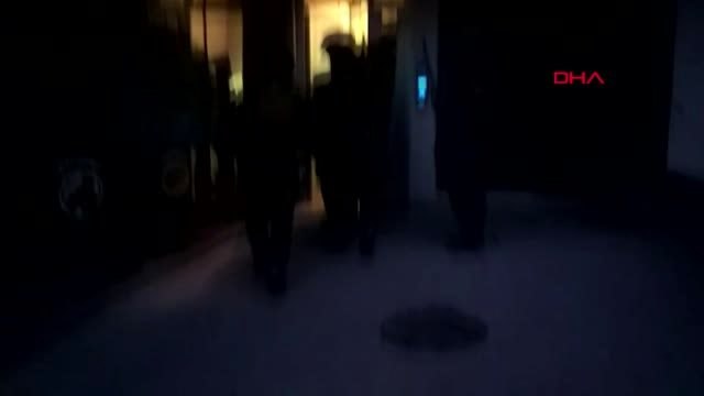 Ankara merkezli 9 ilde sahte para ve altın operasyonu 16 gözaltı