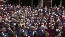 Cumhurbaşkanı Erdoğan: 'Barış Pınarı Harekatı'nda 109 terörist etkisiz hale getirildi' - ANKARA