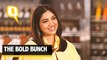 Partner | The Bold Bunch Season 2 with Bhumi Pednekar
