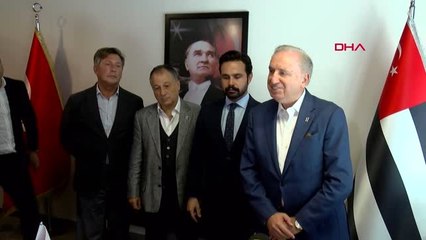 Spor hürser tekinoktay avukatı aracılığı ile başvurusunu yaptı