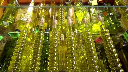 İnternetten zeytinyağı alırken dikkat edin