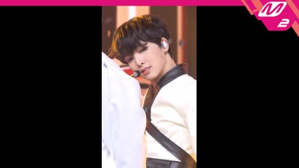 원어스 서호 직캠 가자_191010