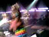 Ubers Ende Der Welt Part 2 - Tokio Hotel - Trabendo Session