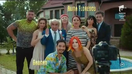Sacrificiul Episodul 10 din 10 Octombrie 2019 P1