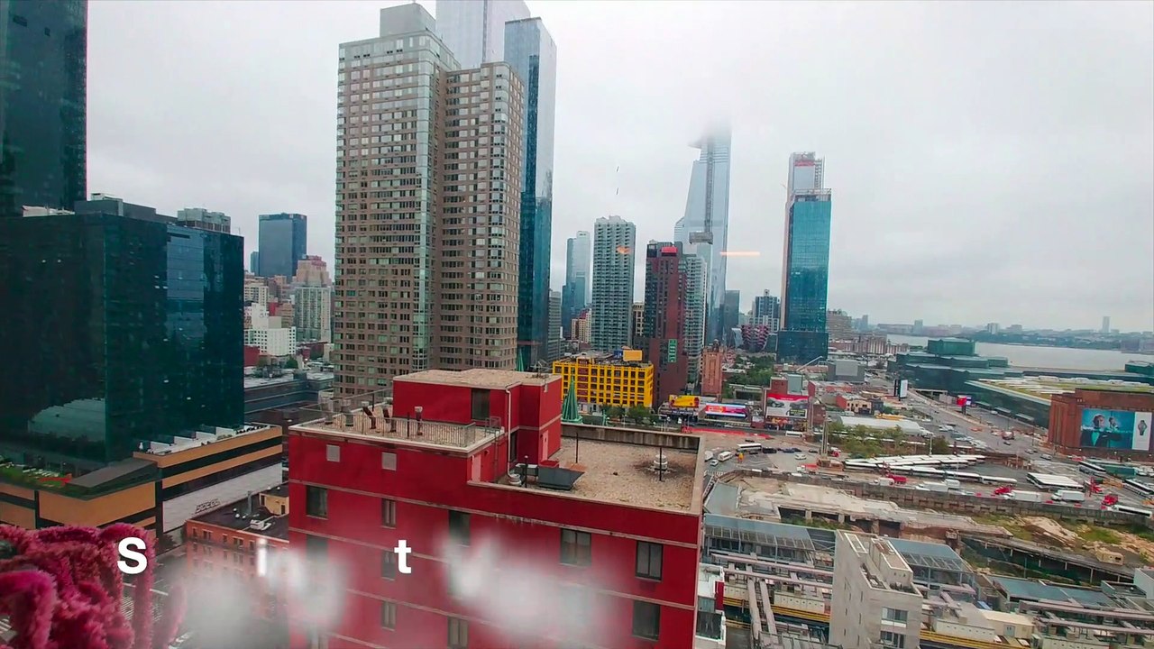 Fully Furnished One Bedroom| Full Service Doorman| Hells Kitchen| 43rd & 10th Ave