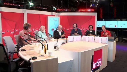 La crèche, cet enfer sur terre - La drôle d'humeur de Gérémy Crédeville