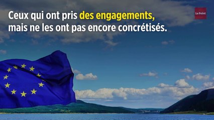 La Suisse sort de la liste des paradis fiscaux de l'UE