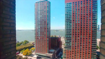 Fully Furnished Studio| Full Service Doorman & Gym| Battery Park| West St. & Battery Pl