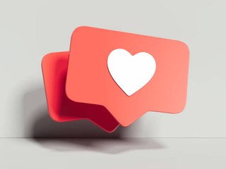 Abschied von "Likes" in sozialen Netzwerken?