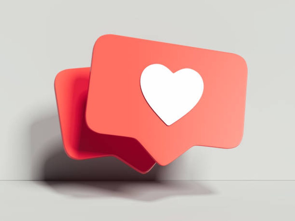 Abschied von "Likes" in sozialen Netzwerken?