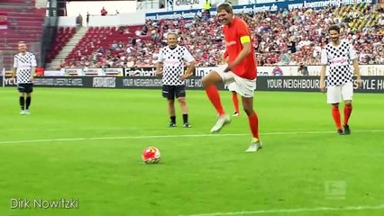 10 MOST FUNNY PENALTY KICKS IN FOOTBALL