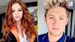 Selena Gomez Visits Niall Horan With A Bag Of Groceries Amid Dating Rumors