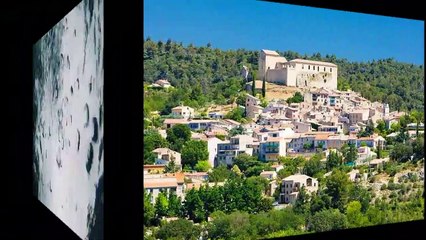 En attendant le Film "1er National de Gréoux"