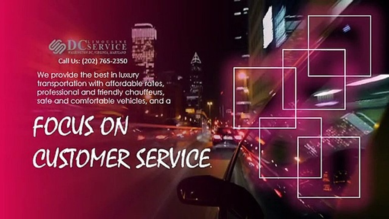 BWI Car Service